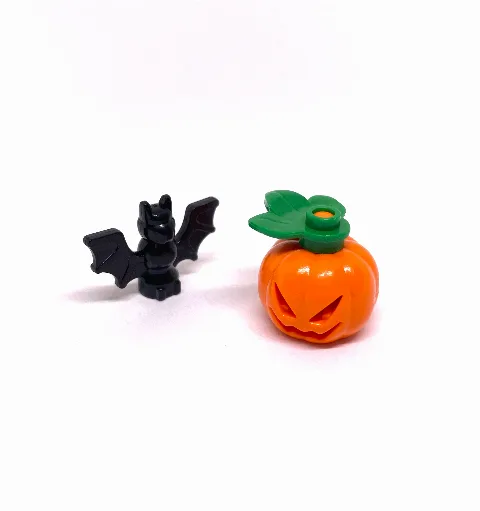 Klemmbaustein Zubehör | Penny Bricks Halloween Special – Bild 2 – LEGO