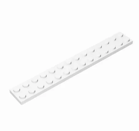 Platten