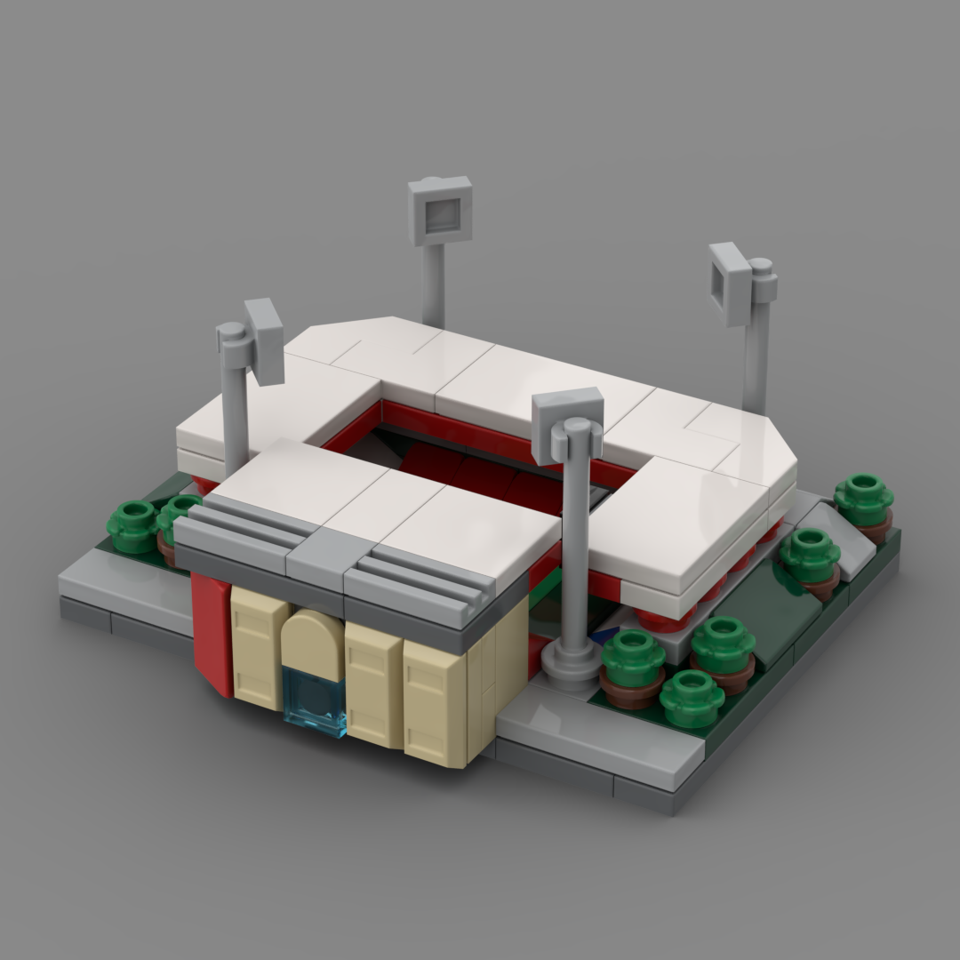 Stadion-Serie